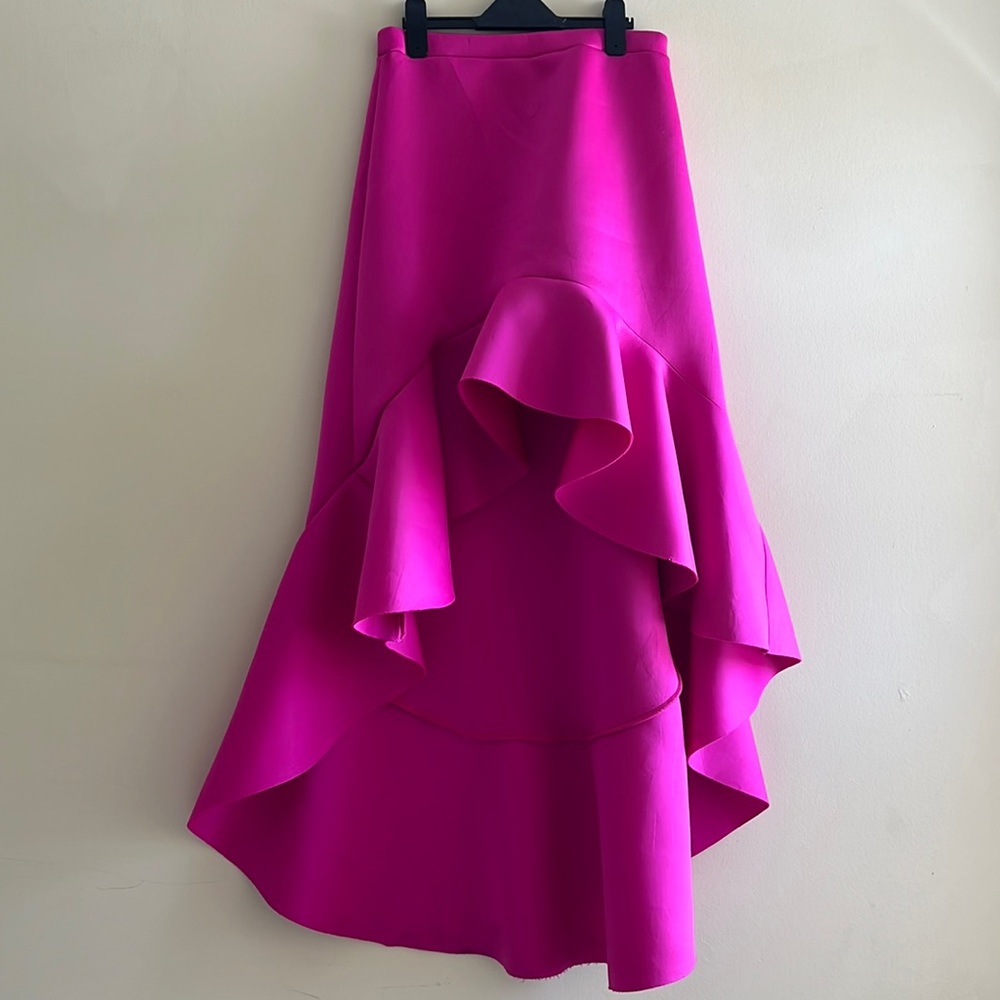 Ellaganzarella Skirt